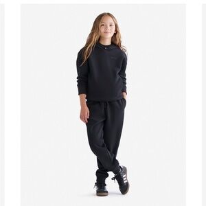 Roots One Kids hoodie and sweatpants  BNWOT